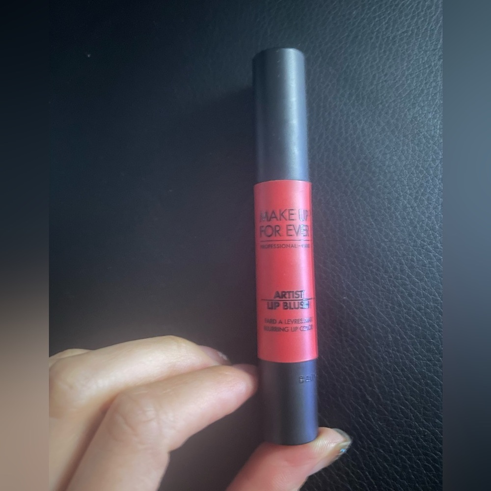 MAKE UP FOREVER ARTIST LIP BLUSH